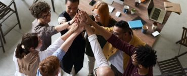 Future leaders are those who understand the value of connectedness: Interview with Starling D. Hunter
