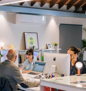 Questions that people analytics should answer: Interview with Mark Hayton