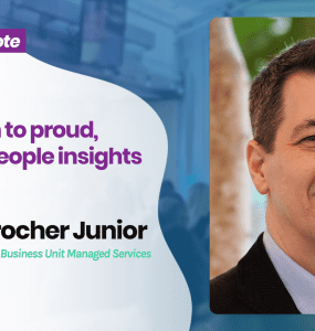 From tough to proud, 2020 with people insights - Alceu Corrocher Junior, Ericsson