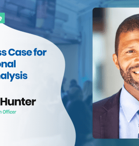 The Business Case for Organizational Network Analysis - Starling D. Hunter, Join21