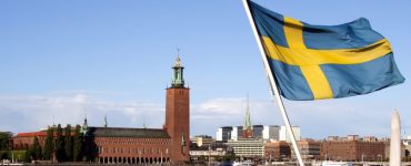 How to accelerate AI use and development in Sweden: AI Agenda for Sweden