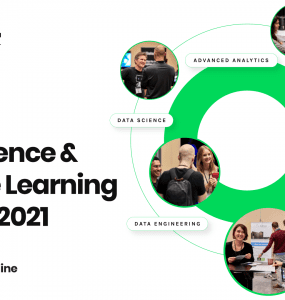 Nordic Data Science & Machine Learning 2021