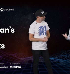 Chairman’s Closing remarks - Goran Cvetanovski, Hyperight AB & Henrik Göthberg, Dairdux