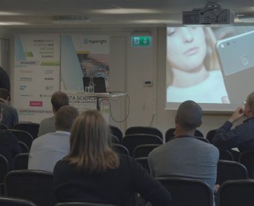 Listening To Data In Order To Drive Growth - Ismail Douieb