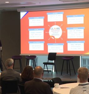 Reimagine Your Data Governance Journey - Darius Clayton