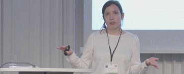 Sensors, Data And Prediction: The Holy Trinity Of IoT - Anya Rumyantseva