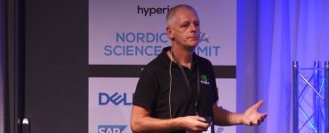 AI and GPU Databases - New Technologies To Provide You With Faster Insight - Ulrich Knechtel