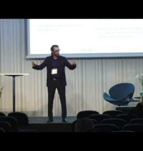 Chairman's Closing Remarks - Henrik Göthberg