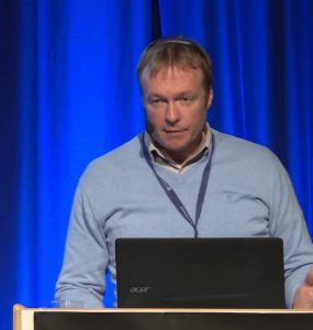 Data As A Driver For Innovation And Digital Transformation - Håkan Gustafsson