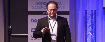Forecasting In Online Retail: Creating Value In The Full Chain - Andreas Merentitis