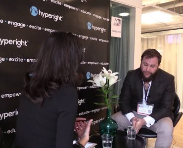 #HyperightDataTalks - Prerequisites for Data Innovation - Interview with Johan Magnusson