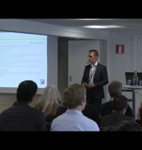 Modern On-Premise And Cloud-Based Data Centers - Fredrick Karlsson
