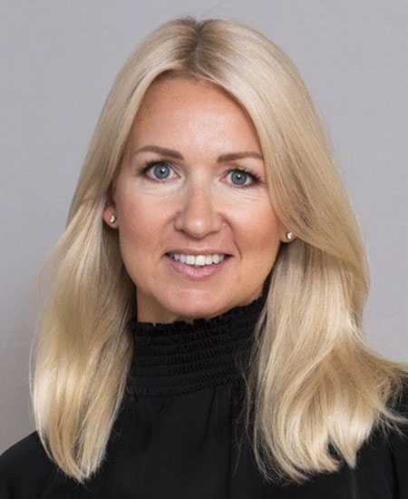 Linda Borelius