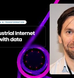Valmet Industrial Internet – Dialogue with data - Antti Sirkka, Valmet