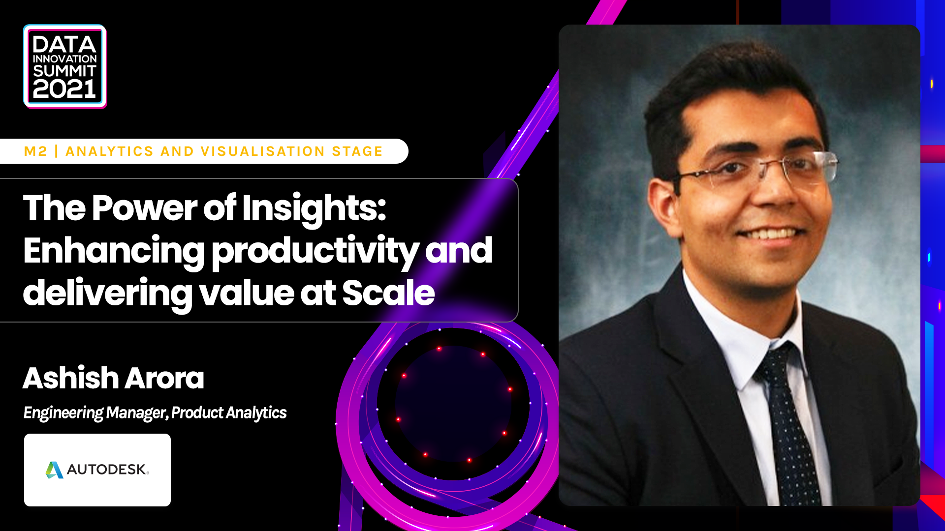 The Power Of Insights: Enhancing Productivity And Delivering Value At 