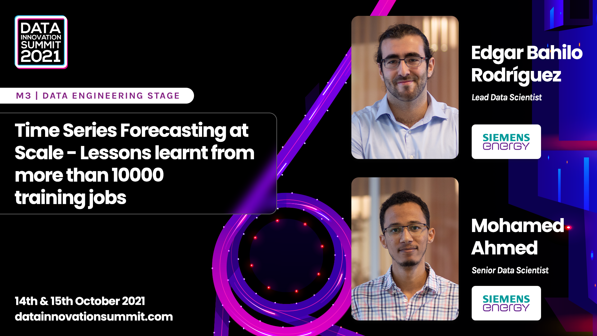Time Series Forecasting at Scale - Lessons learnt from more than 10000 ...