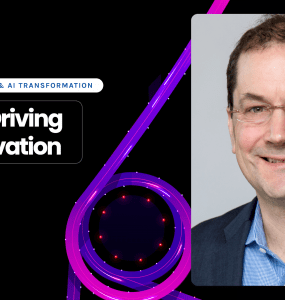 How AI is Driving Data Innovation - Matt Turner, Alation