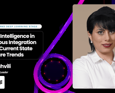 Artificial Intelligence in Continuous Integration Testing: Current State and Future Trends - Sahar Tahvili, Ericsson