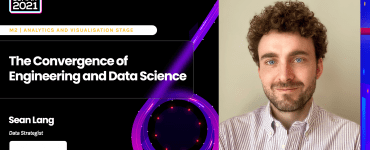 The Convergence of Engineering and Data Science - Sean Lang, Altair