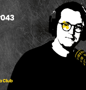 AIAW Podcast Episode 043 - Henrik Löf