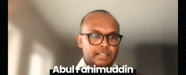 Abul Fahimuddin