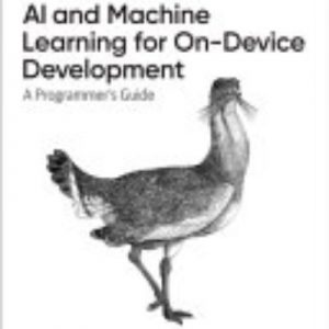 google ai lead book cover
