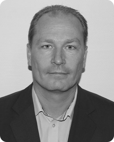 Mikkel Holmgaard