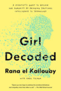 Girl Decoded book cover