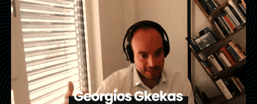 Georgios Gkekas