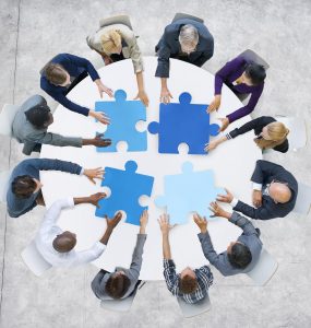 Diversity, Equity and Inclusion