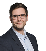 Jacob Nielsen, Grundfos