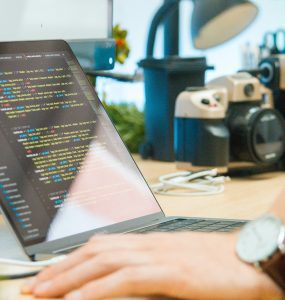 laptop, computer, coding, scientist, engineer
