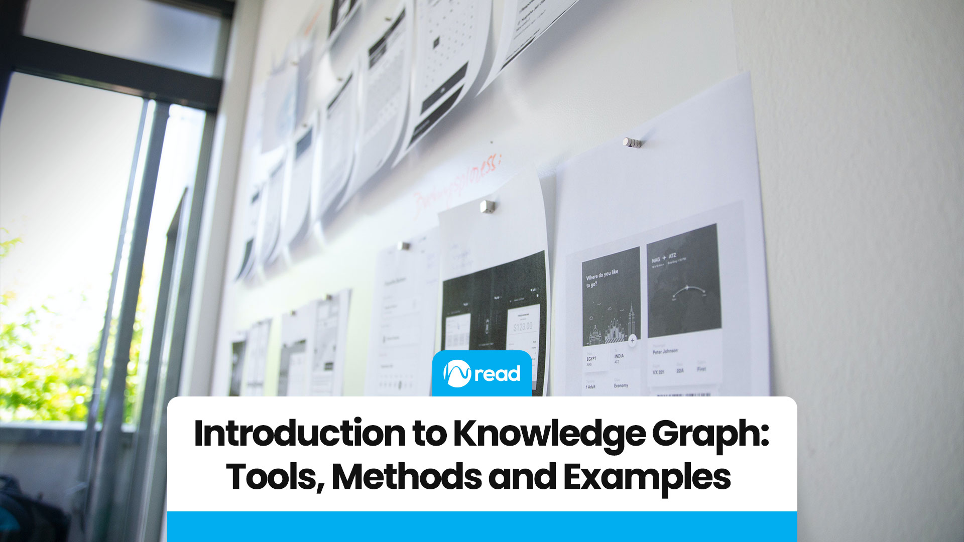 Introduction To Knowledge Graph: Importance, Tools And Examples - Hyperight