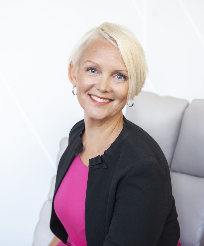 Kristiina Tiilas