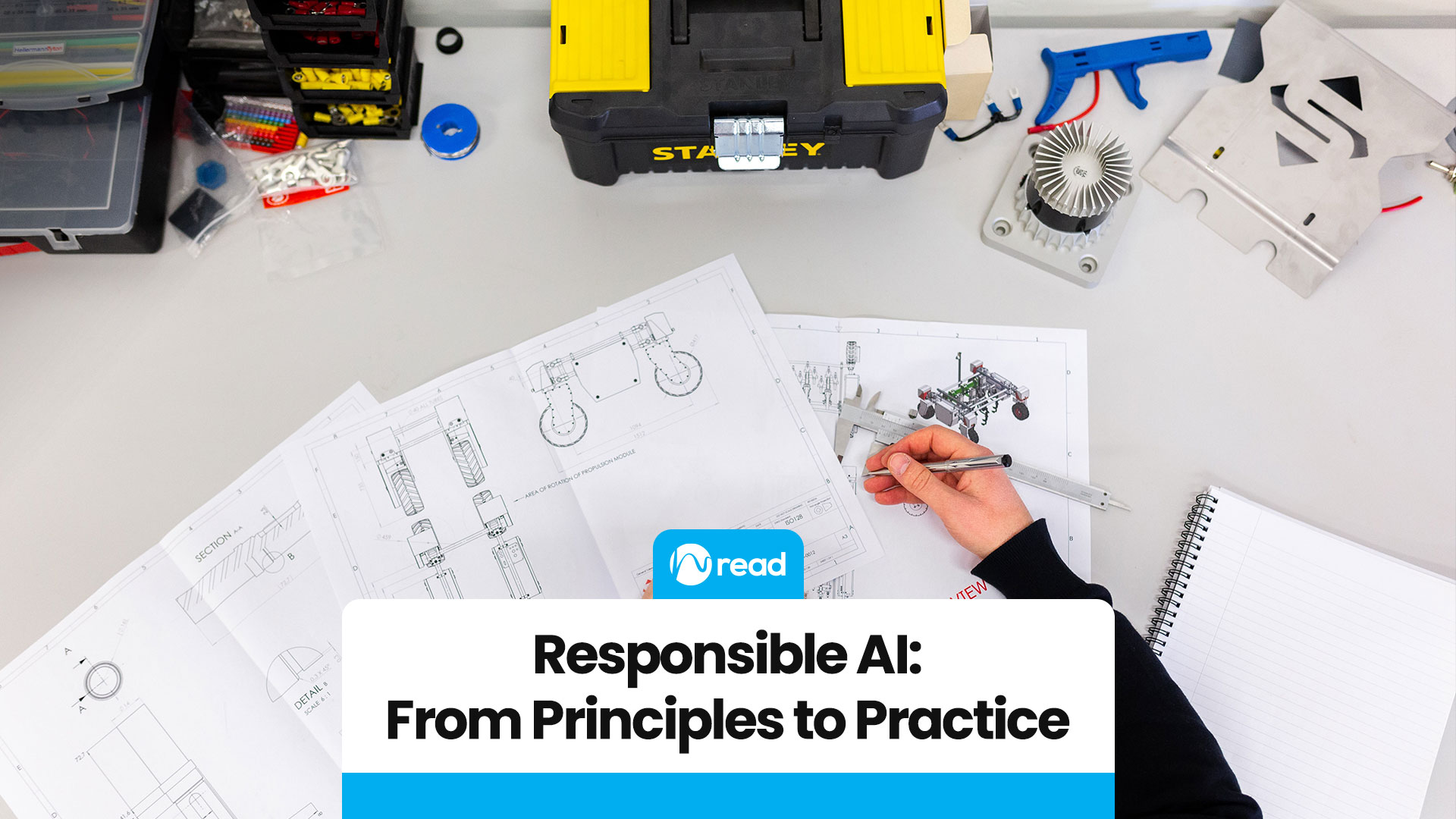 Responsible Ai From Principles To Practice Hyperight Responsible Ai From Principles To Practice Hyperight