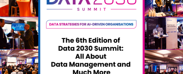 Data 2030 Summit data management