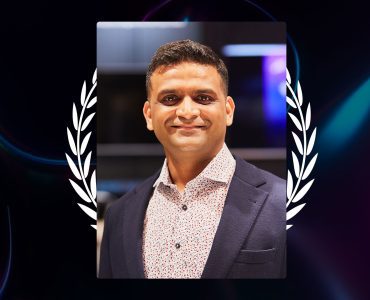 somil gupta winner awards