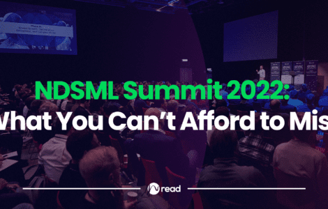 ndsml summit can't miss