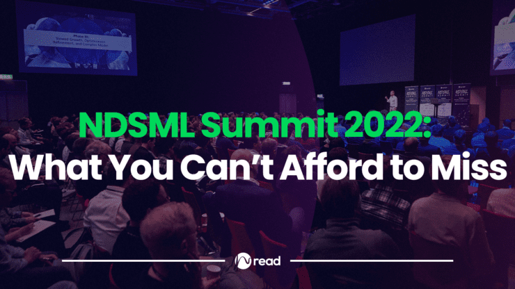 ndsml summit can't miss