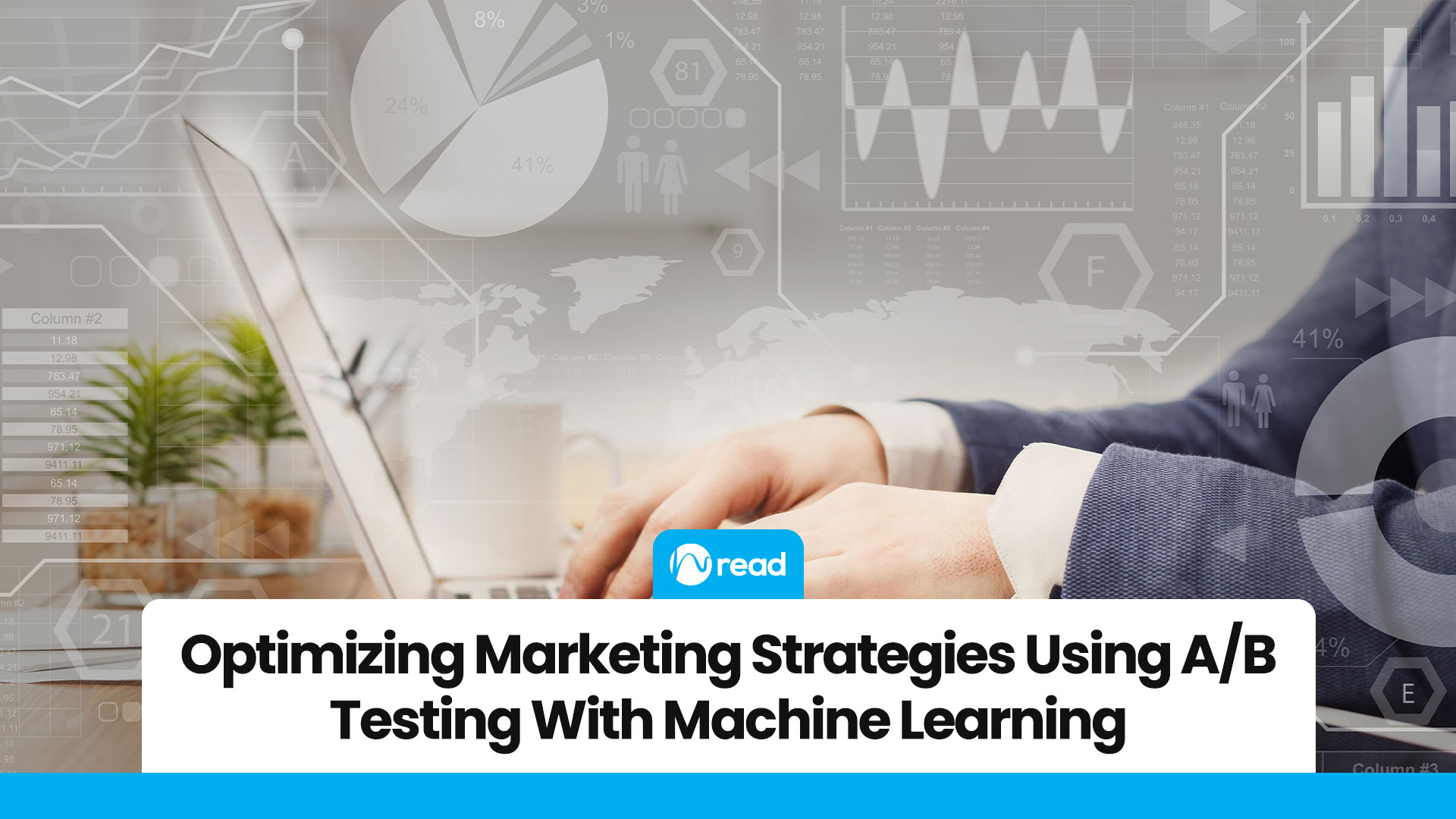 Optimizing Marketing Strategies Using A/B Testing With Machine Learning ...