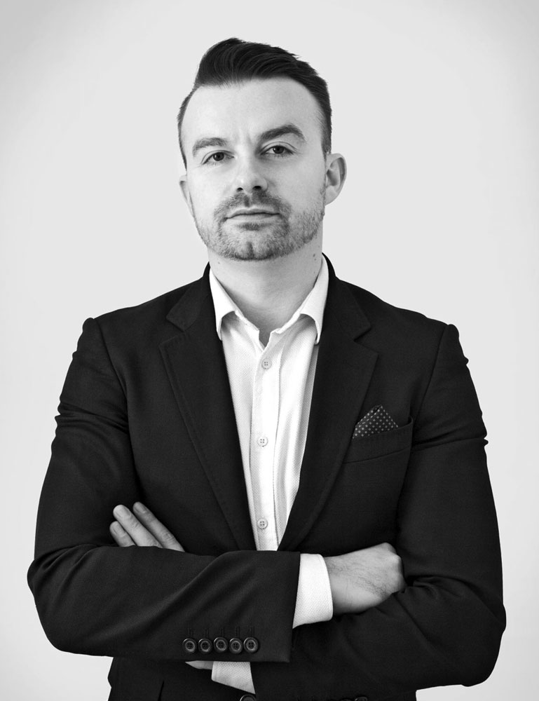 Goran Cvetanovski