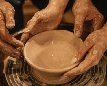 Sculpting