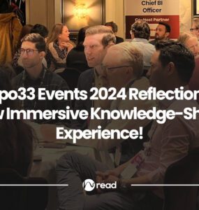 tpo33 Events 2024 Reflection: A New Immersive Knowledge-Sharing Experience!